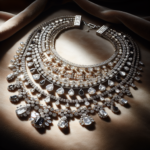 Élégance Multidimensionnelle : Découvrez notre Collier à Fermoir Multirang