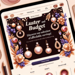Éclat et Économie : Découvrez notre Sélection de Boucles d’Oreilles Pas Chères !