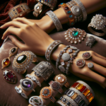 Les Bracelets Éblouissants : L’Art de Sublimer Votre Poignet