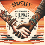 Bracelet d’Amitié : Un Symbole de Liens Éternels