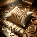 Les Bracelets en Or pour Femme : Les Tendances Incontournables de 2022