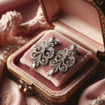 Élégance et Originalité : La Boucle d’Oreille Puce Femme, Accessoire Indispensable