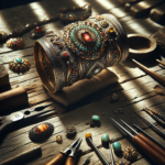 Élégance Artisanale : L’Art du Bracelet Italien