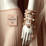 Les Bracelets Tendance 2022 : Élégance et Créativité au Poignet