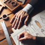 Mesurer son Tour de Doigt : Guide Pratique pour Trouver la Taille Parfaite