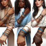 Élégance et Style au Poignet : Les Tendances du Bracelet Mode 2023