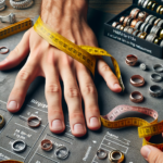 Comment Mesurer Précisément un Tour de Doigt : Guide Pratique et Astuces