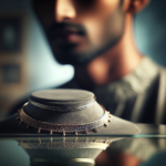 Élégance Subtile : Le Collier Fin Ras de Cou en Vedette