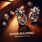 Éclat et Élégance : Boucles d’Oreilles en Acier Chirurgical pour un Style Durable