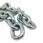 Les Secrets des Chaînes en Acier : Force et Durabilité au Service de la Sécurité