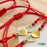 Unis par le Fil : Bracelets d’Amitié Personnalisés pour Deux