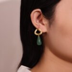 Élégance Assurée : Accessoires Incontournables pour Sublimer vos Boucles d’Oreilles