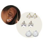 Élégance et Confort : Les Boucles d’Oreilles Chirurgicales pour un Style Sécure
