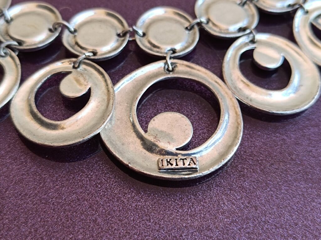 Bijoux ikita