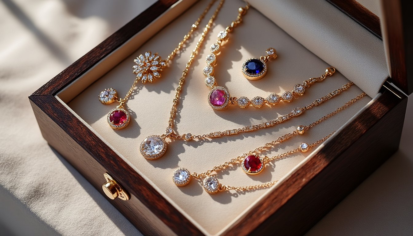 Avis sincères sur les bijoux Astrid & Miyu