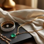 Avis sur les bijoux Lola et Moi : un choix élégant à découvrir