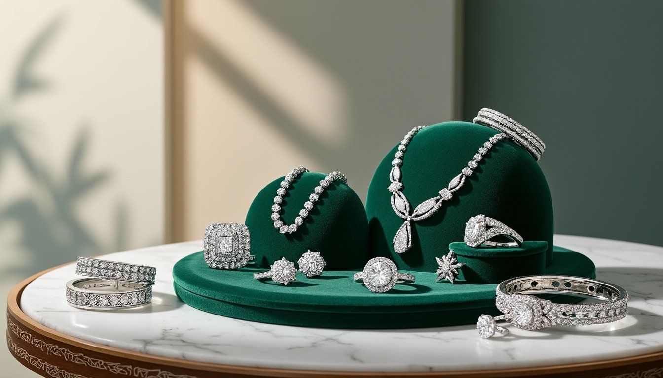 Bijoux Damiani : notre avis sur l’élégance intemporelle