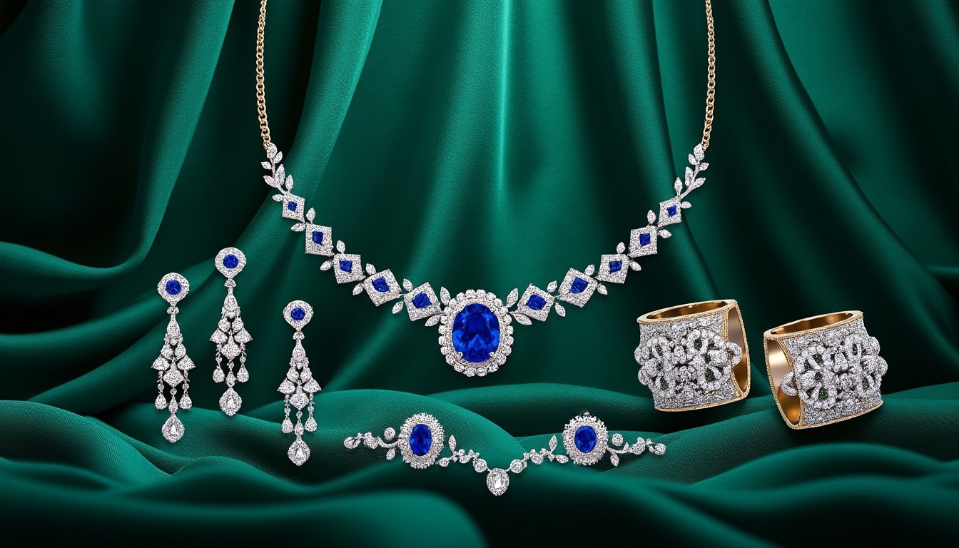 Bijoux Les Paillettes : notre avis détaillé sur la collection
