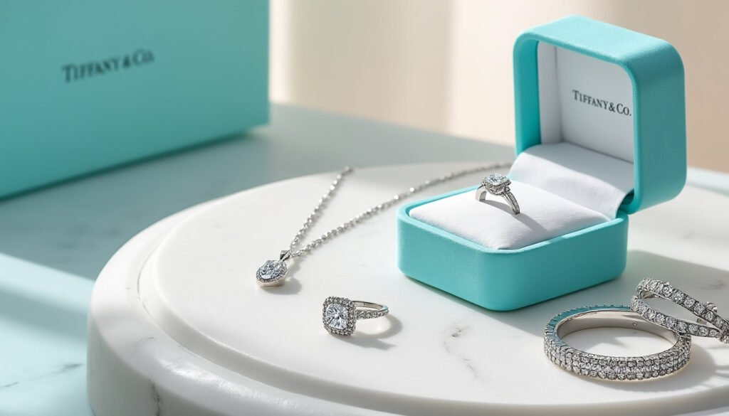découvrez notre avis sur les bijoux tiffany & co., symbole d'élégance intemporelle. analysez les designs raffinés et l'artisanat exceptionnel qui font de chaque pièce une œuvre d'art distinguée.