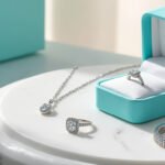 Bijoux Tiffany & Co. : notre avis sur l&rsquo;élégance intemporelle