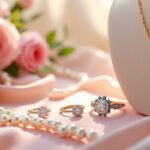 Bijoux romantiques : notre avis sur les tendances de cette saison