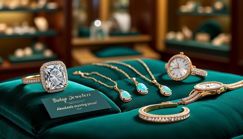 découvrez les avis authentiques sur les bijoux bishop jewelers. explorez l'opinion des clients sur la qualité, le design et l'expérience d'achat de cette prestigieuse bijouterie. faites le choix éclairé pour vos prochaines acquisitions de bijoux.