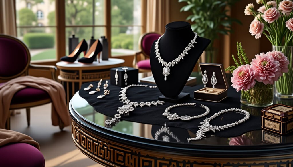 explorez l'univers fascinant des bijoux tuileries avec notre guide complet. découvrez les dernières tendances, l'authenticité des créations et les avis des experts. trouvez le bijou parfait qui reflète votre style et affirmez votre élégance.