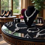 Découvrez l’univers des bijoux Tuileries : avis et tendances