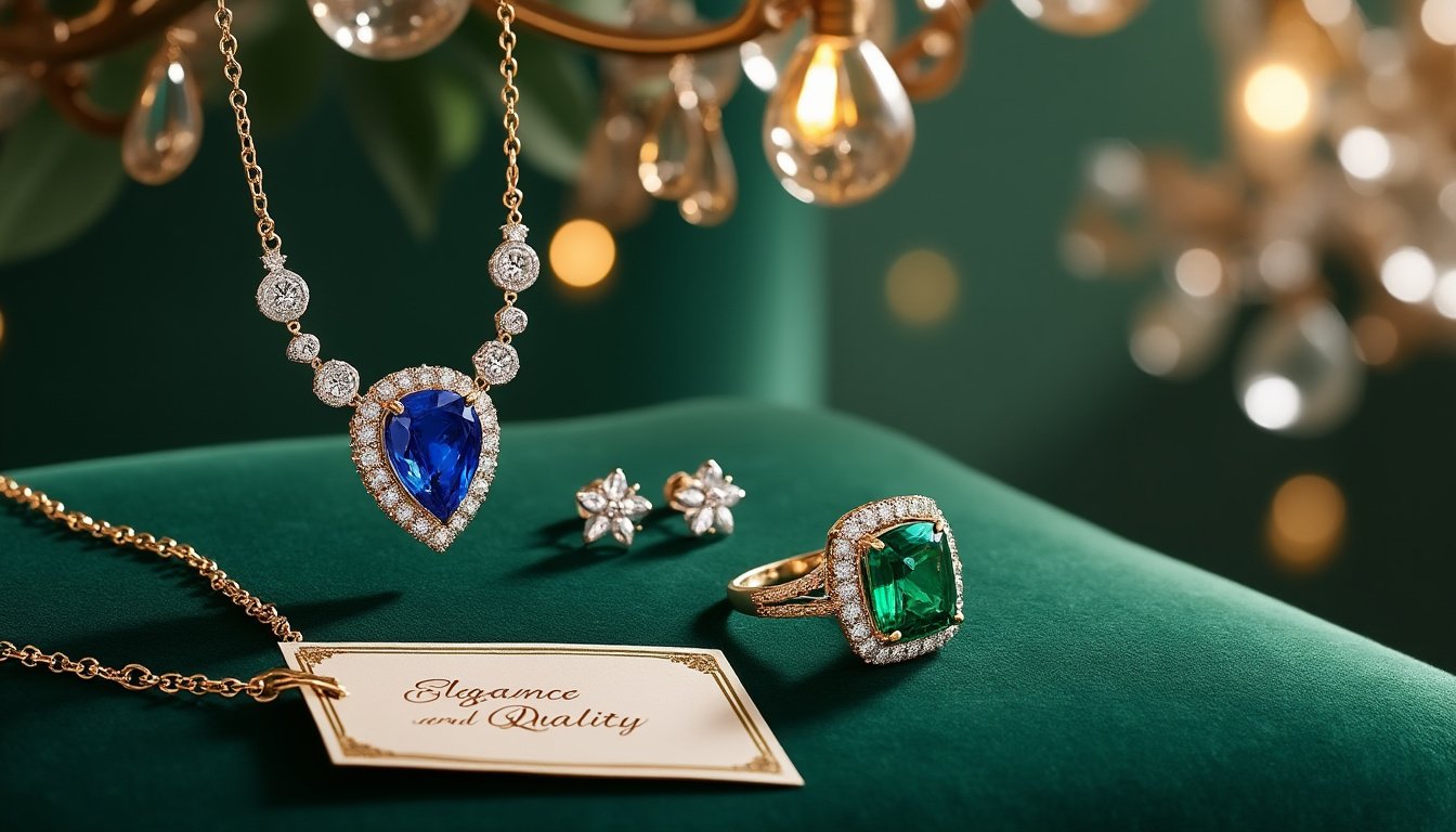 Découvrez notre avis sur les bijoux Bijoou : élégance et qualité au rendez-vous