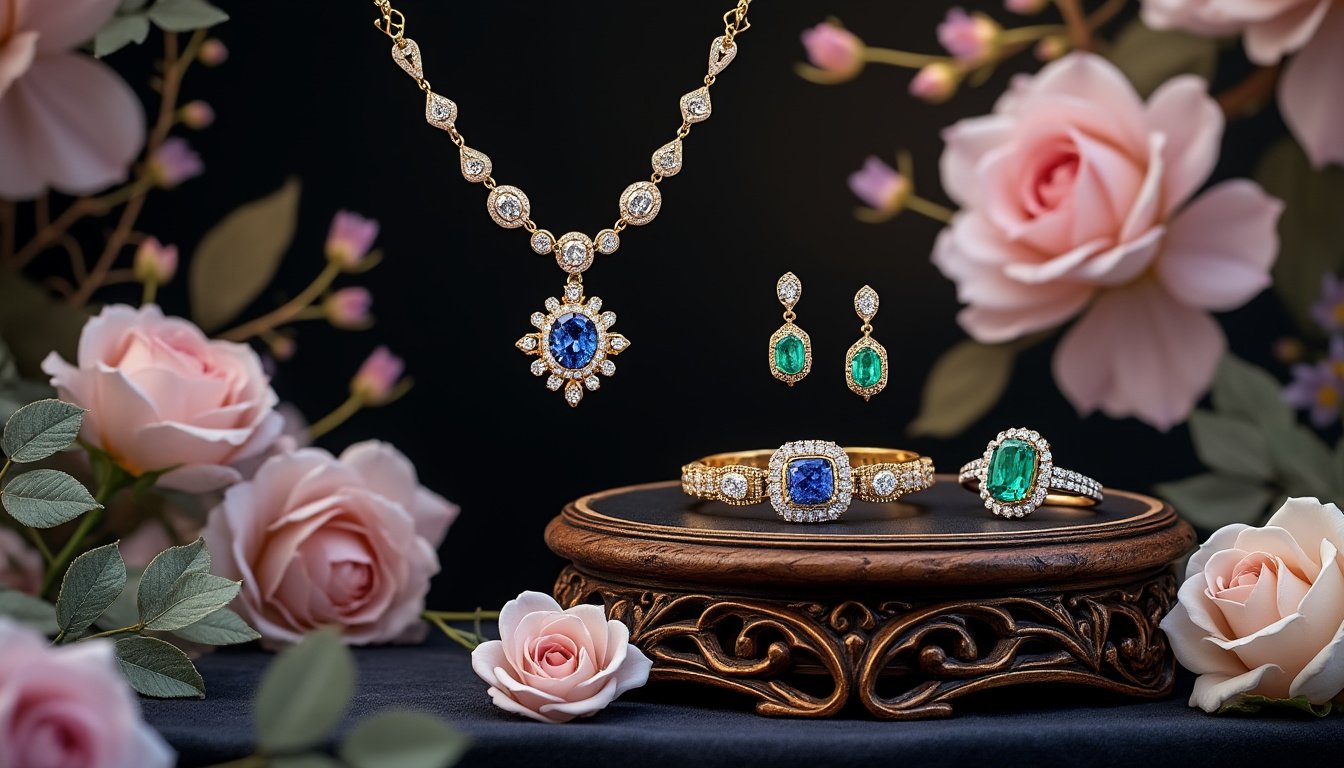 Découvrez notre avis sur les bijoux Charnelle