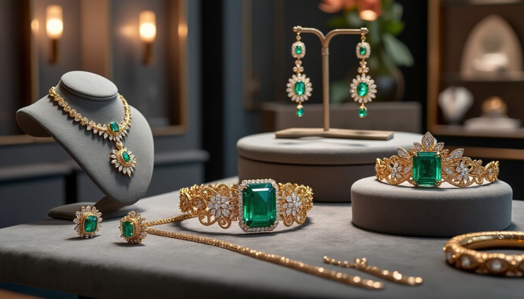 découvrez notre avis détaillé sur les bijoux elie saab, alliant élégance et raffinement. explorez nos recommandations et apprenez comment ces pièces uniques peuvent sublimer votre style.