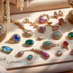 Découvrez notre avis sur les bijoux couleurs pour sublimer votre style