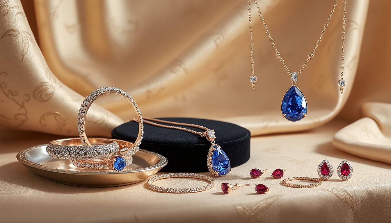 Les bijoux de Sophie : notre avis sur la qualité et le style