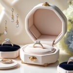 Les bijoux de mariage : notre avis sur les tendances et choix indispensables