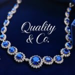 Avis sur les bijoux Saphir & Co : qualité et style à découvrir