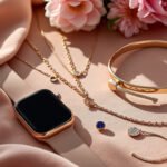 Avis sur les bijoux Zara : qualité et tendances à découvrir