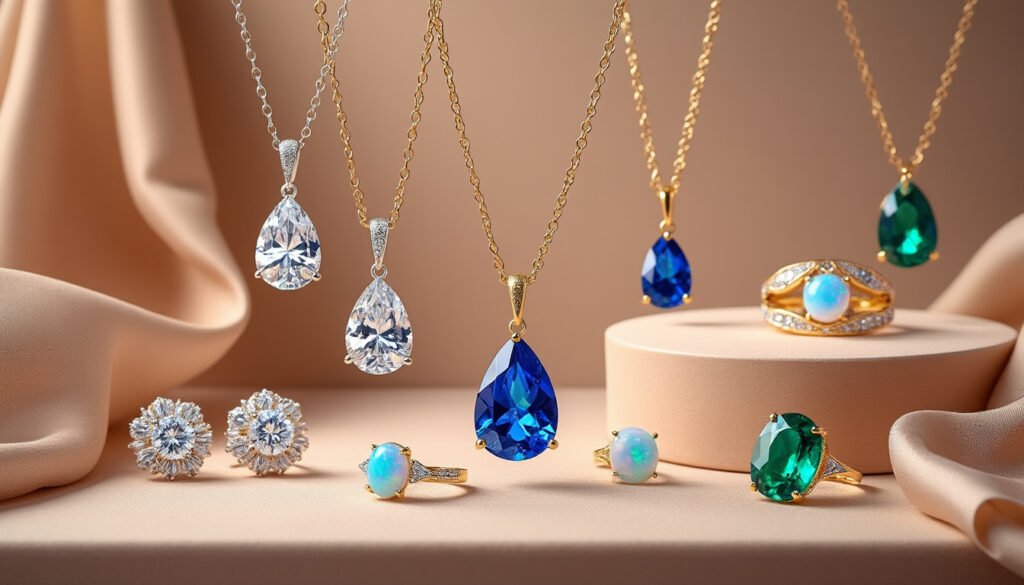 découvrez notre avis sur les bijoux trésors de bijoux : une gamme alliant qualité et élégance pour sublimer votre style. retrouvez des créations uniques qui répondent à toutes vos attentes en matière de bijoux.
