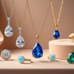 Avis sur les bijoux trésors de bijoux : la qualité au rendez-vous