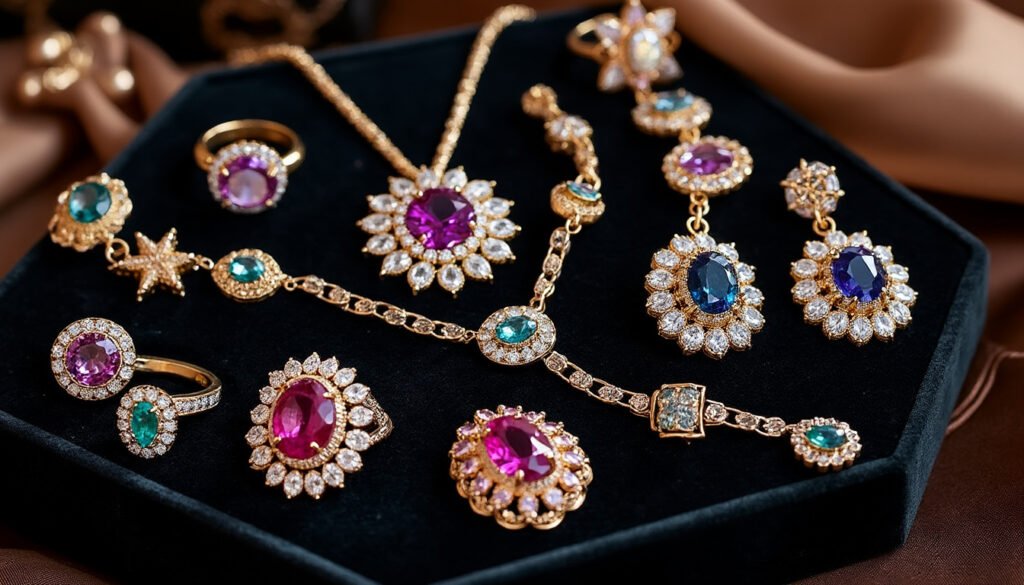 découvrez notre avis sur les bijoux bijoux brigitte. nous analysons la qualité des matériaux, le style unique des créations et ce qui les distingue dans le monde de la bijouterie. que vous cherchiez un accessoire tendance ou un bijou intemporel, plongez avec nous dans l'univers de bijoux brigitte.