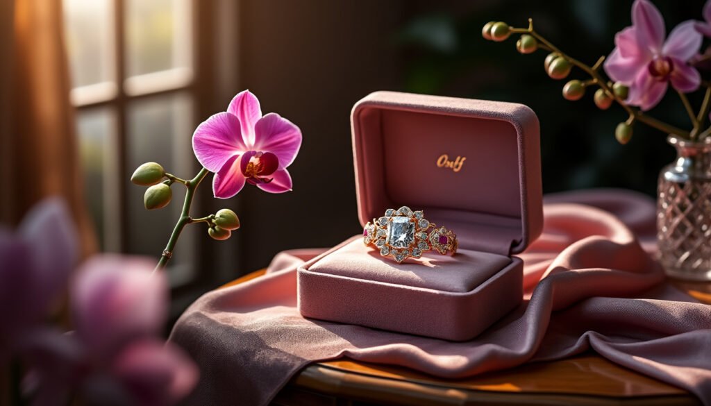 découvrez notre analyse détaillée des bijoux oself. explorez la qualité exceptionnelle et le style unique de cette marque, et plongez dans notre avis pour choisir les pièces qui vous correspondent le mieux.