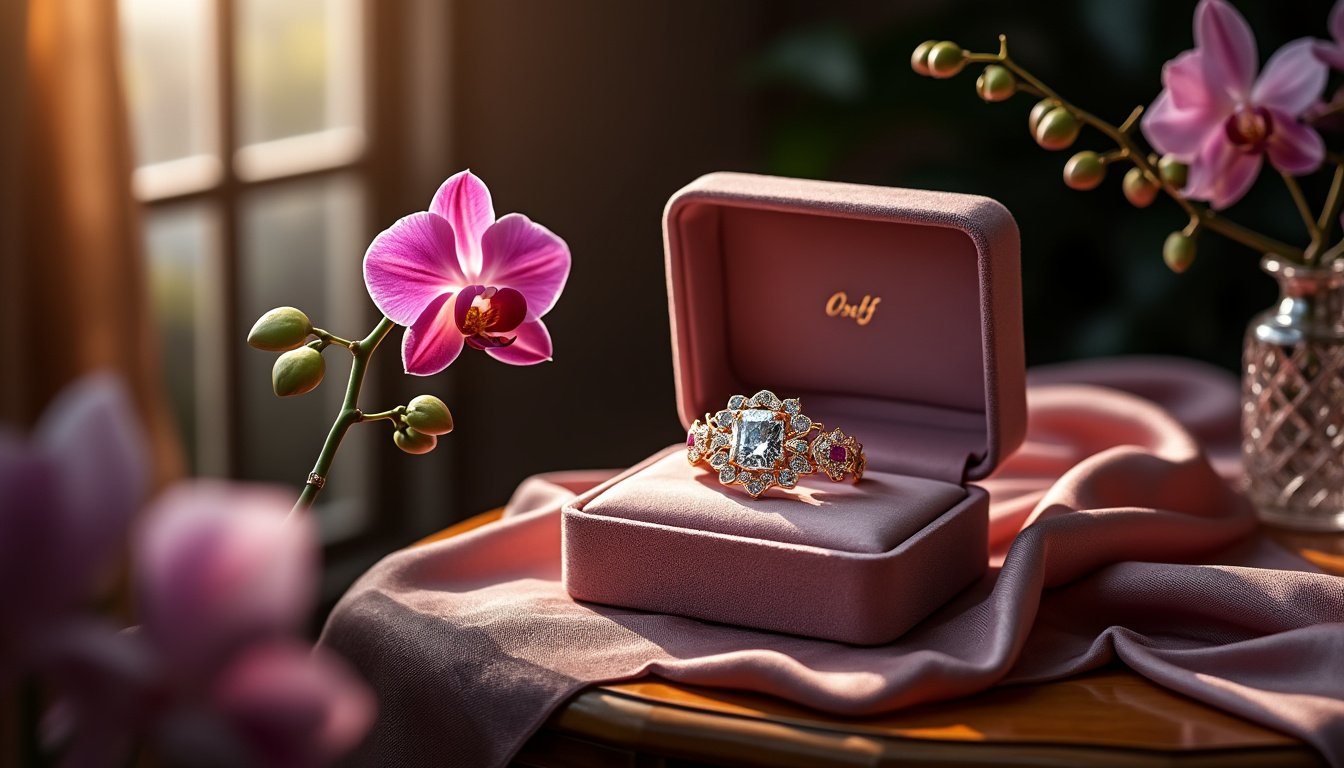 Bijoux Oself : notre avis sur la qualité et le style
