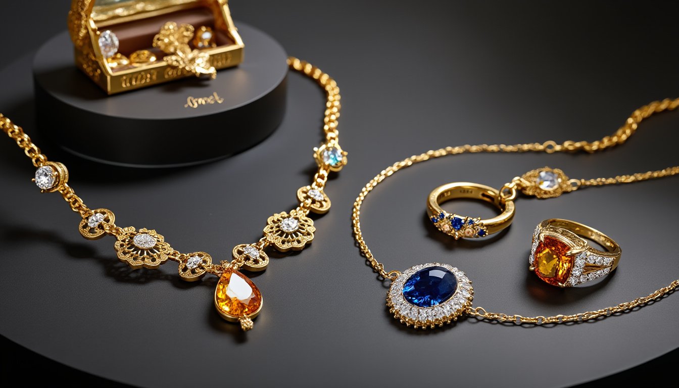 découvrez notre avis sur l'élégance et la durabilité des bijoux en argent et or. plongez dans l'univers sophistiqué de ces métaux précieux et trouvez le parfait équilibre entre style et longévité.