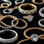 Bijoux argent et or : notre avis sur leur élégance et durabilité