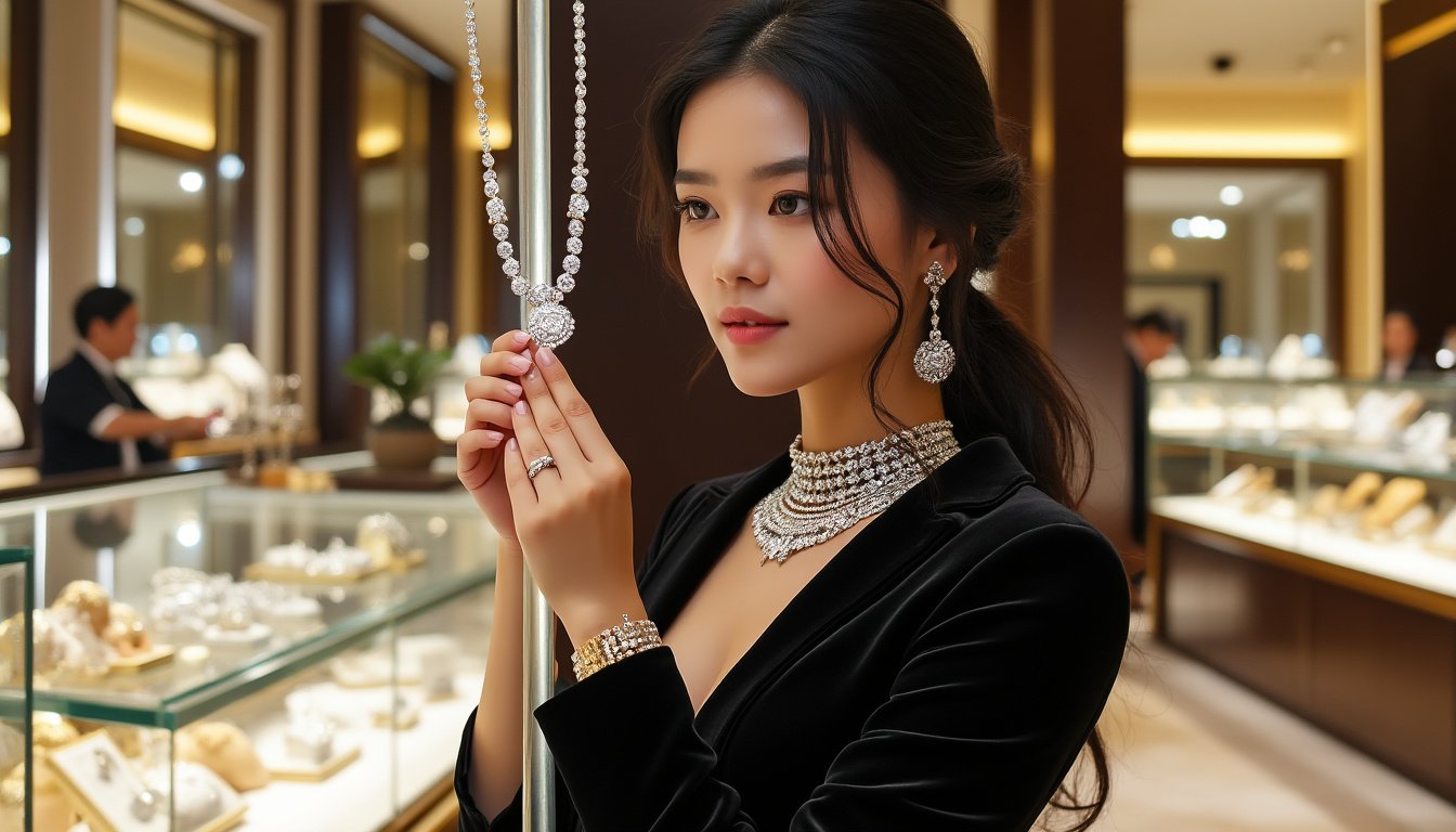 découvrez notre guide complet sur les avis concernant les bijoux chic. apprenez à choisir le bijou parfait en fonction de vos goûts et de votre style, tout en tenant compte des recommandations des experts et des expériences d'autres acheteurs.