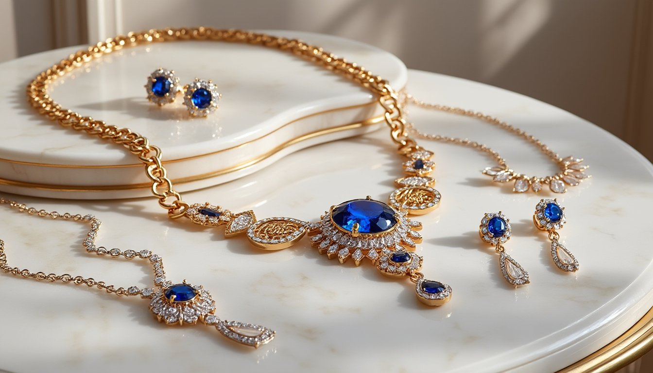 Découvrez notre avis sur les bijoux Shlomit Ofir