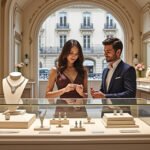 Les avis sur les bijoux joaillerie de Paris : un choix d’exception