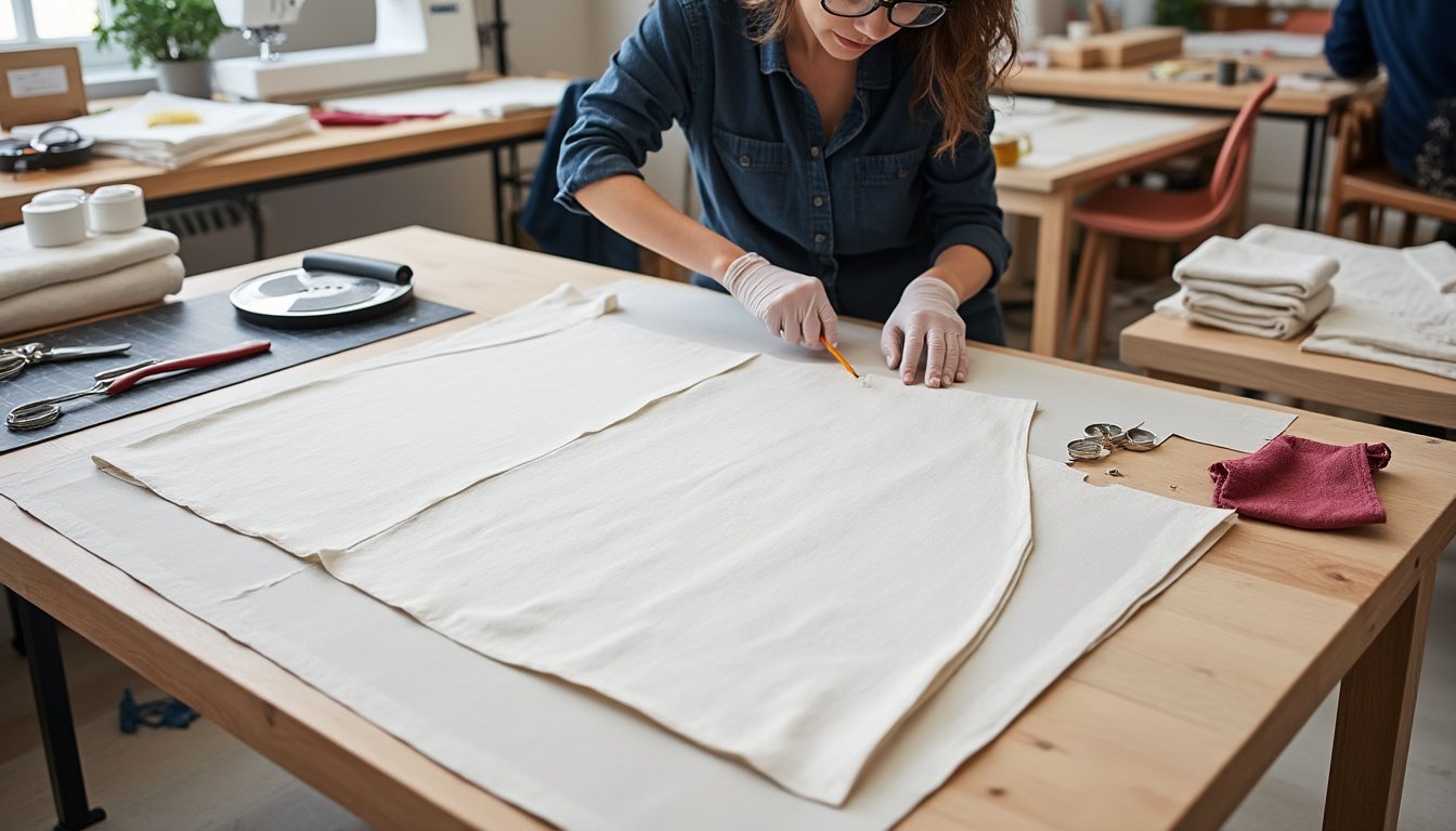 découvrez les techniques incontournables pour débutants dans l'art de la création de sacs à main. apprenez à choisir les matériaux, à maîtriser les basiques de la couture et à donner vie à vos propres créations. transformez votre passion en talent avec notre guide essentiel !