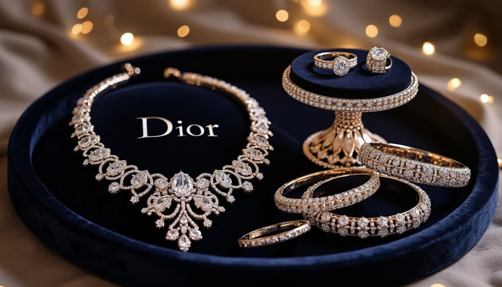 découvrez notre avis sur les bijoux dior, une véritable fusion d'élégance et de luxe. explorez les collections emblématiques, les tendances actuelles et les détails qui font de chaque pièce une œuvre d'art intemporelle.