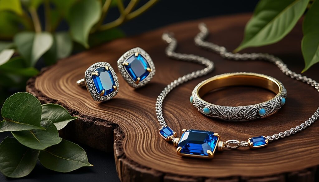 découvrez notre avis sur les bijoux john hardy : alliant qualité artisanale et design élégant, ces créations intemporelles séduisent par leur style unique. plongez dans l'univers de la joaillerie responsable et laissez-vous inspirer par des pièces qui racontent une histoire.
