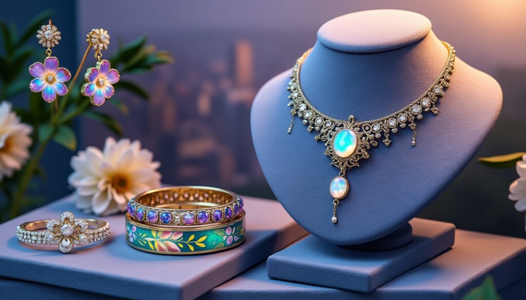 découvrez notre avis sur les bijoux les néréides. plongez dans l'univers de ces créations originales et raffinées pour savoir si elles méritent votre attention et votre investissement.
